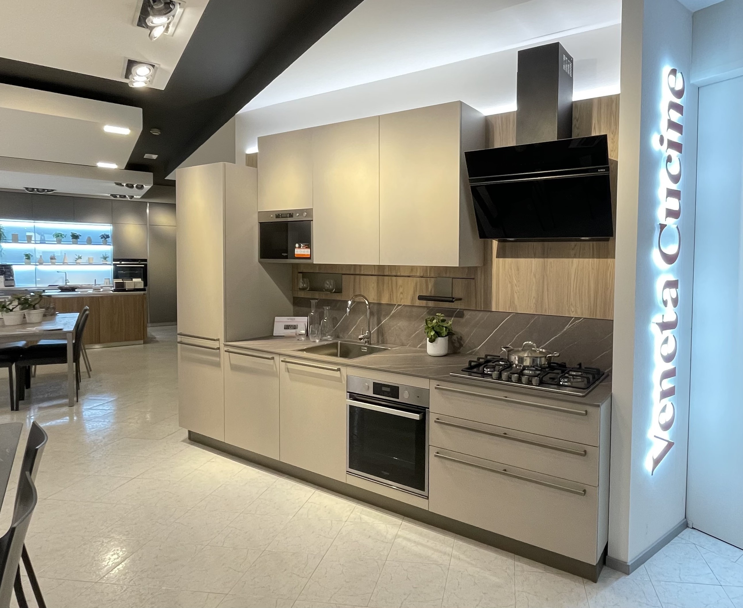 Start Time Maniglia - Image