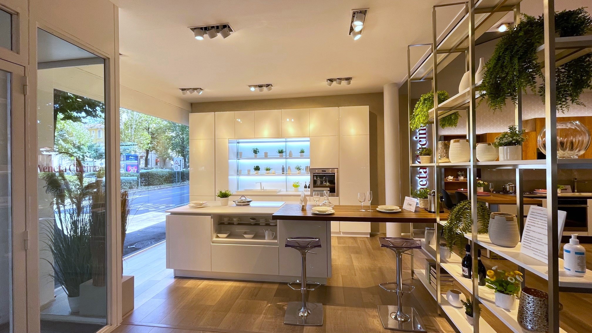 Modello Oyster - Image