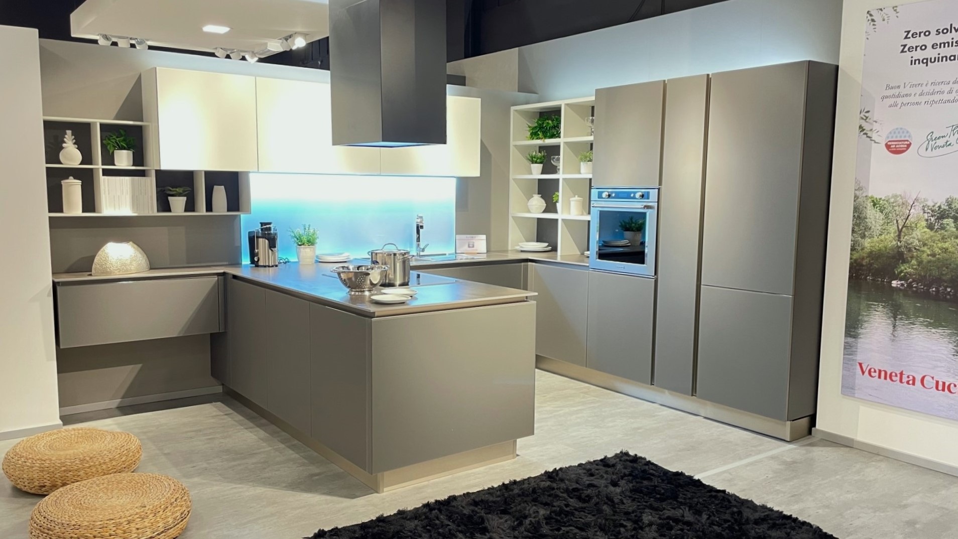 Veneta Cucine-Riflex - Image