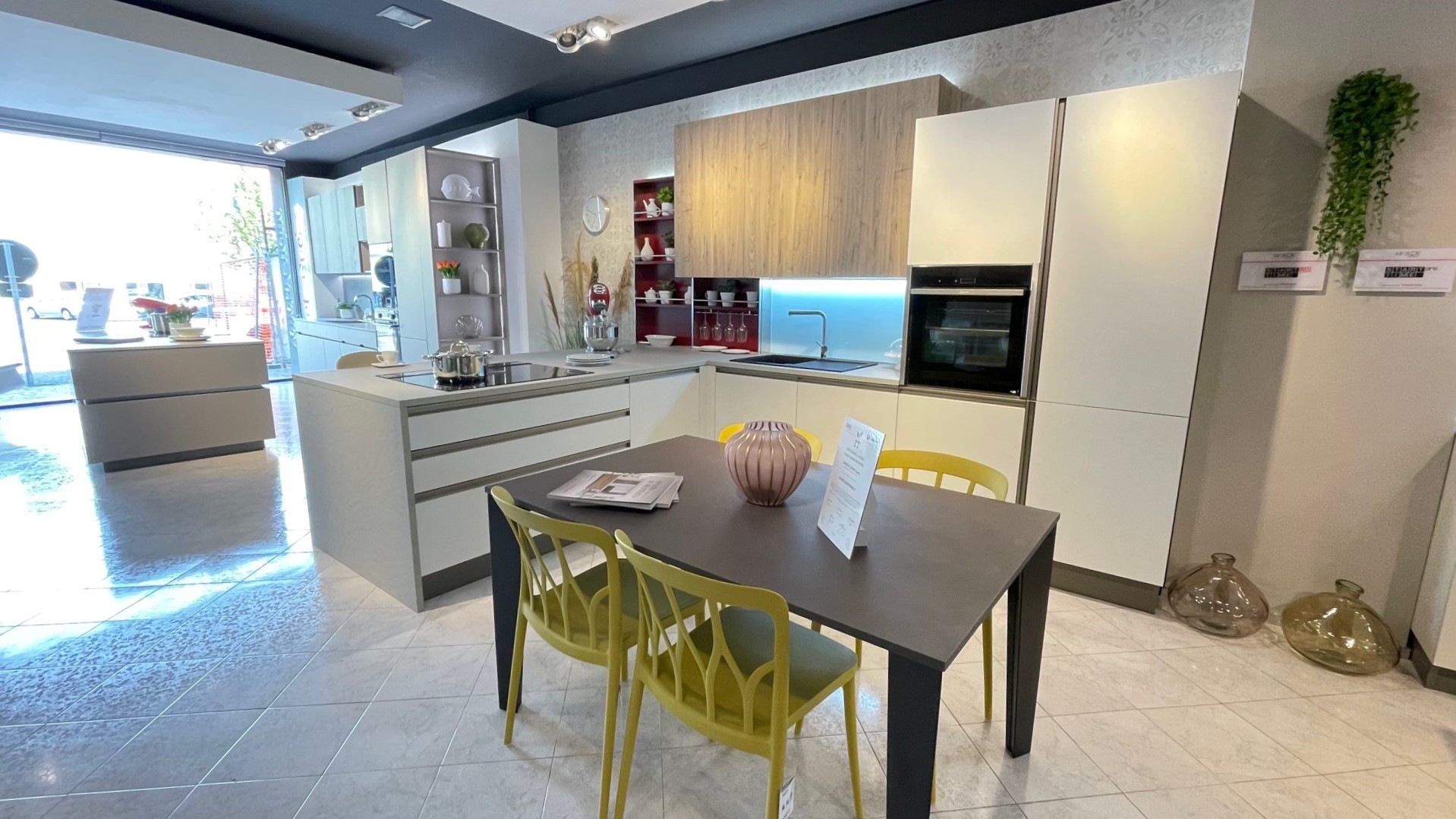 START Time  presa - Image