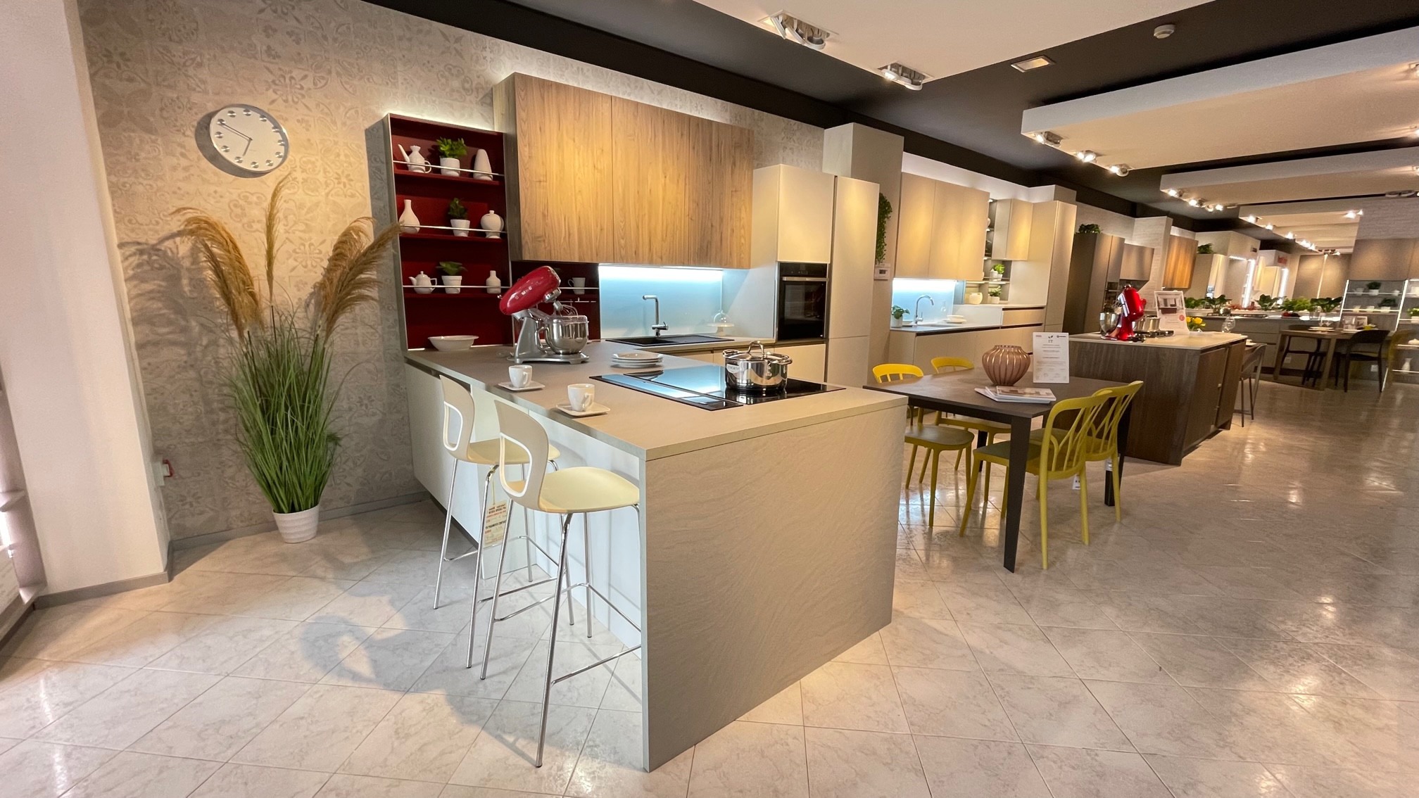 START Time  presa - Image