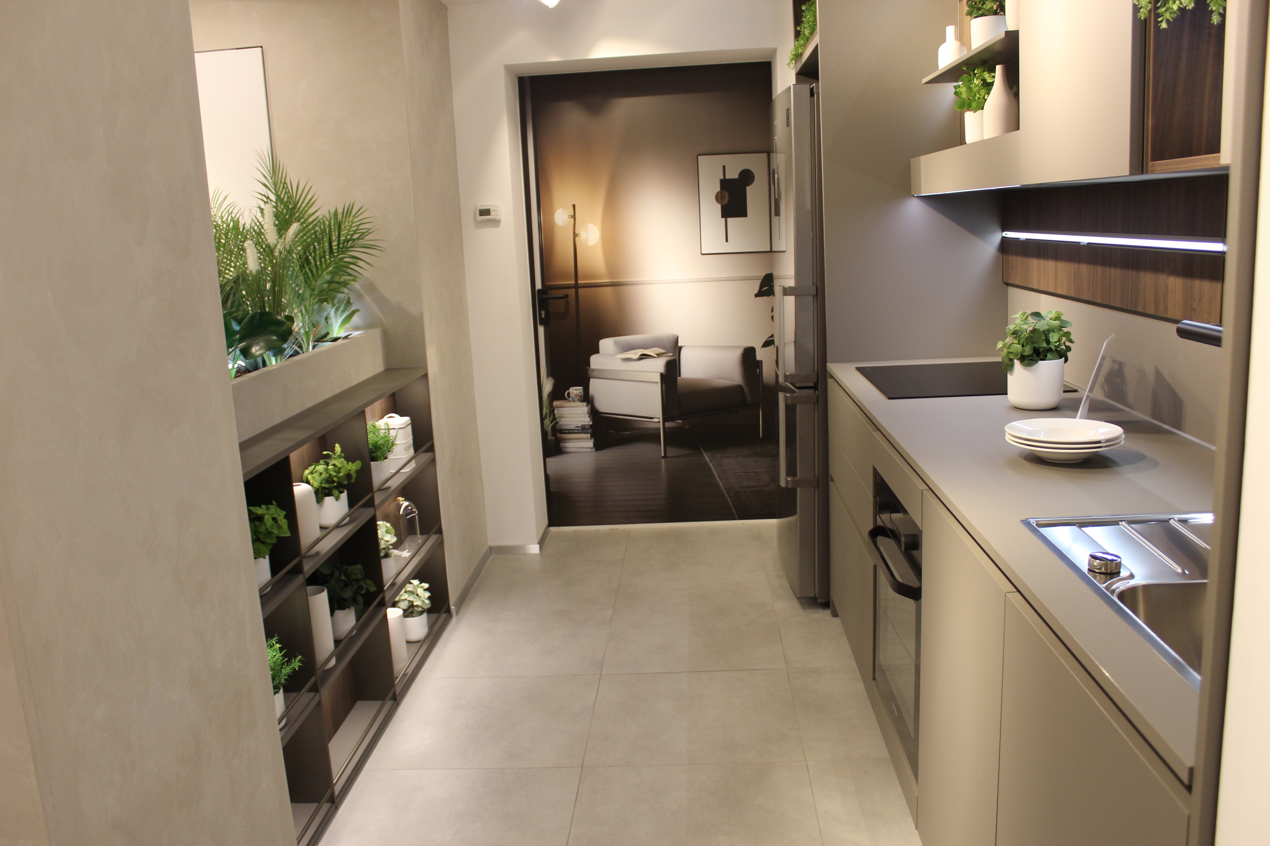 LOUNGE FENIX - Image