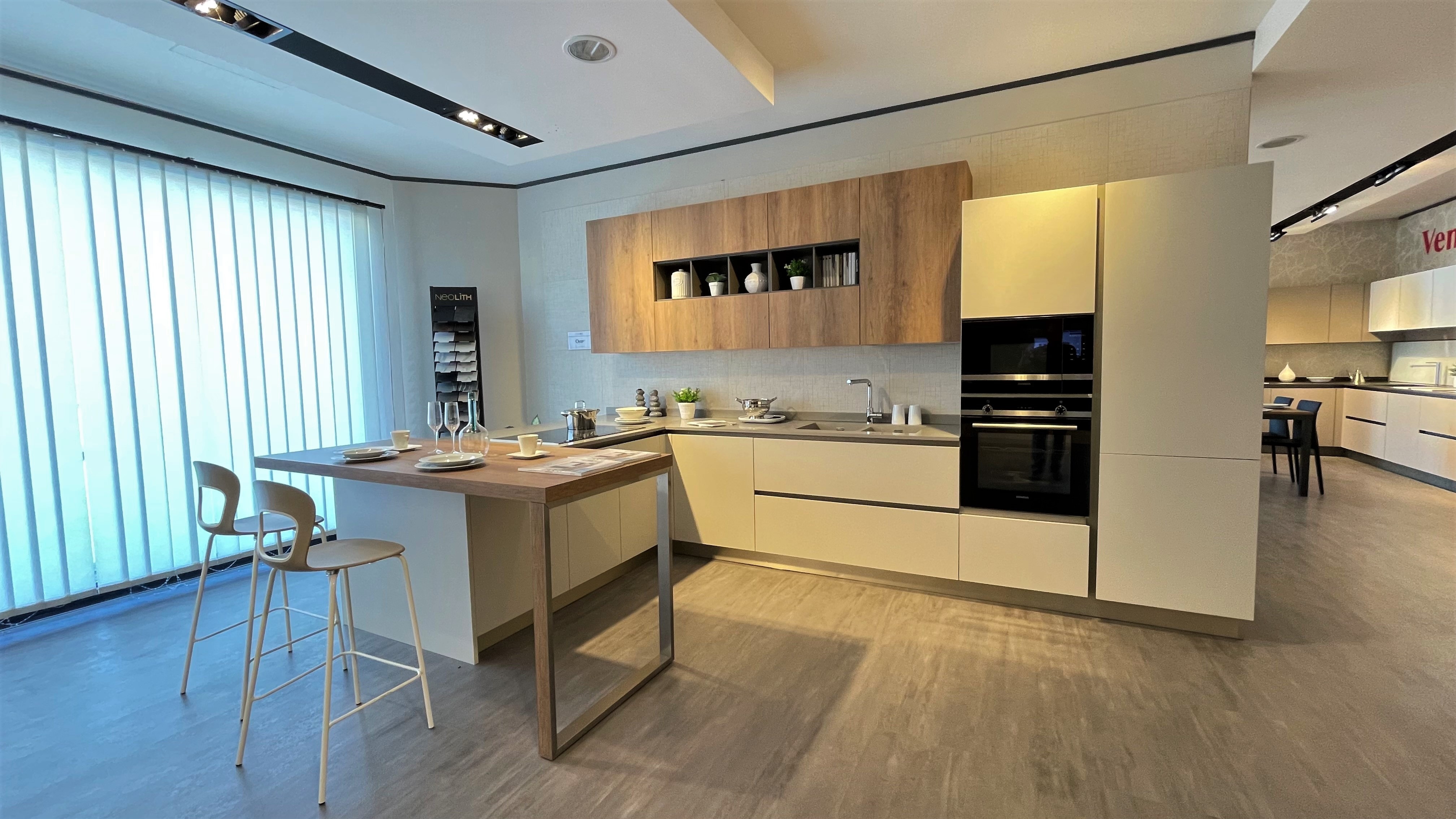 Oyster Dek  Pro - Image