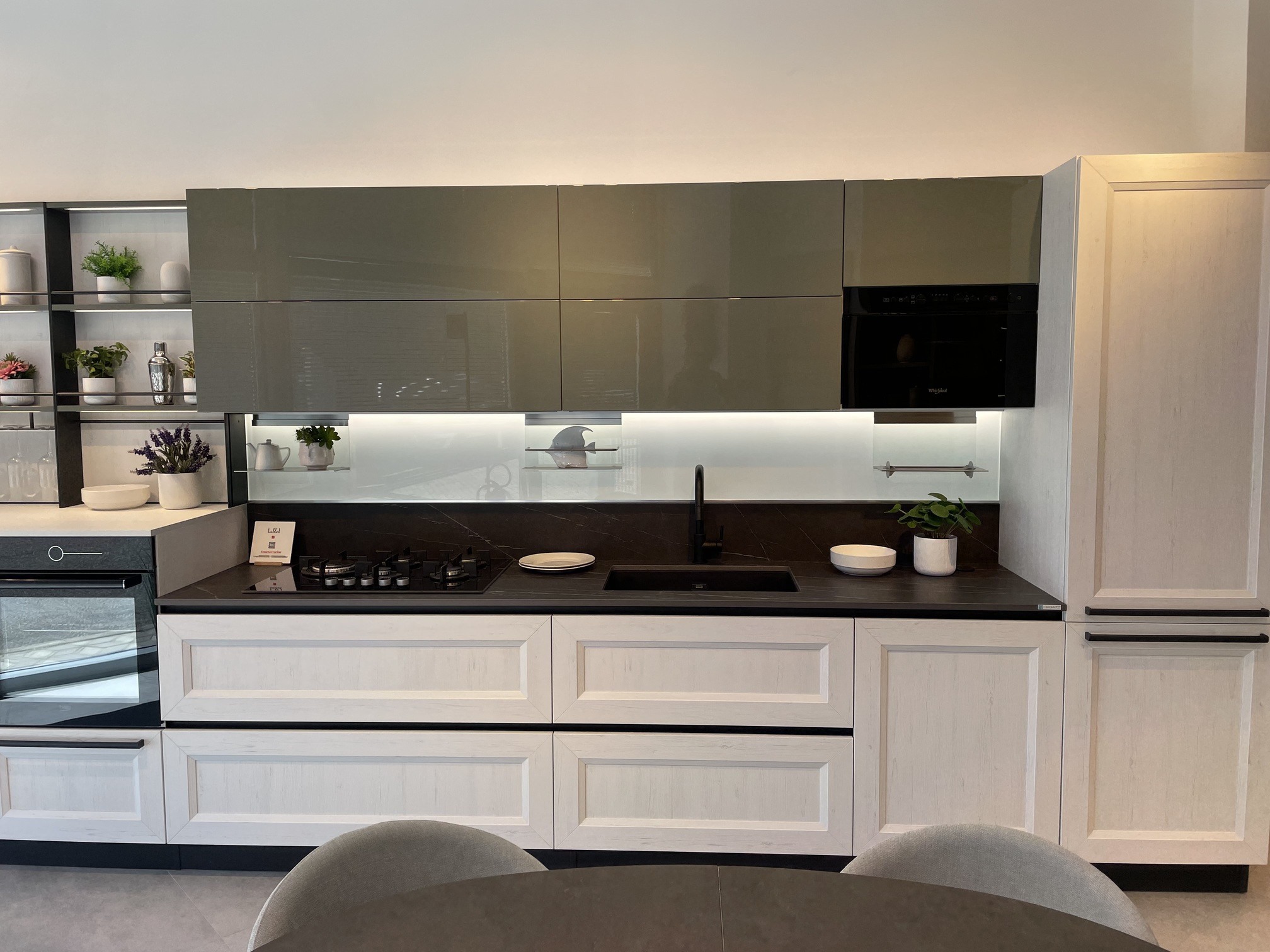 Veneta Cucine - TABLET - Image