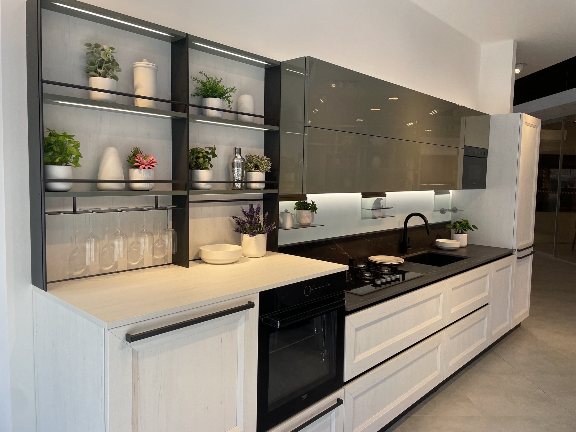 Veneta Cucine - TABLET - Image