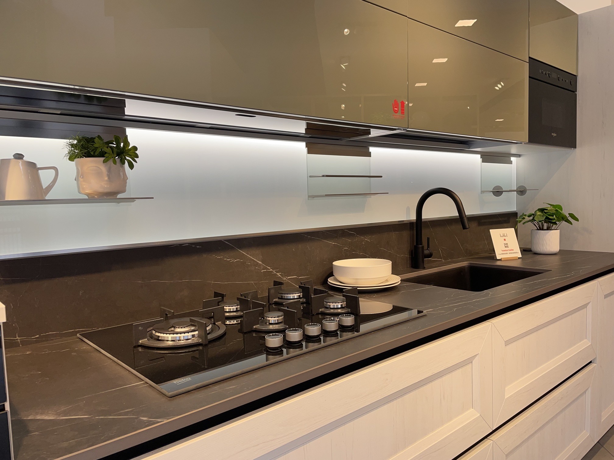 Veneta Cucine - TABLET - Image