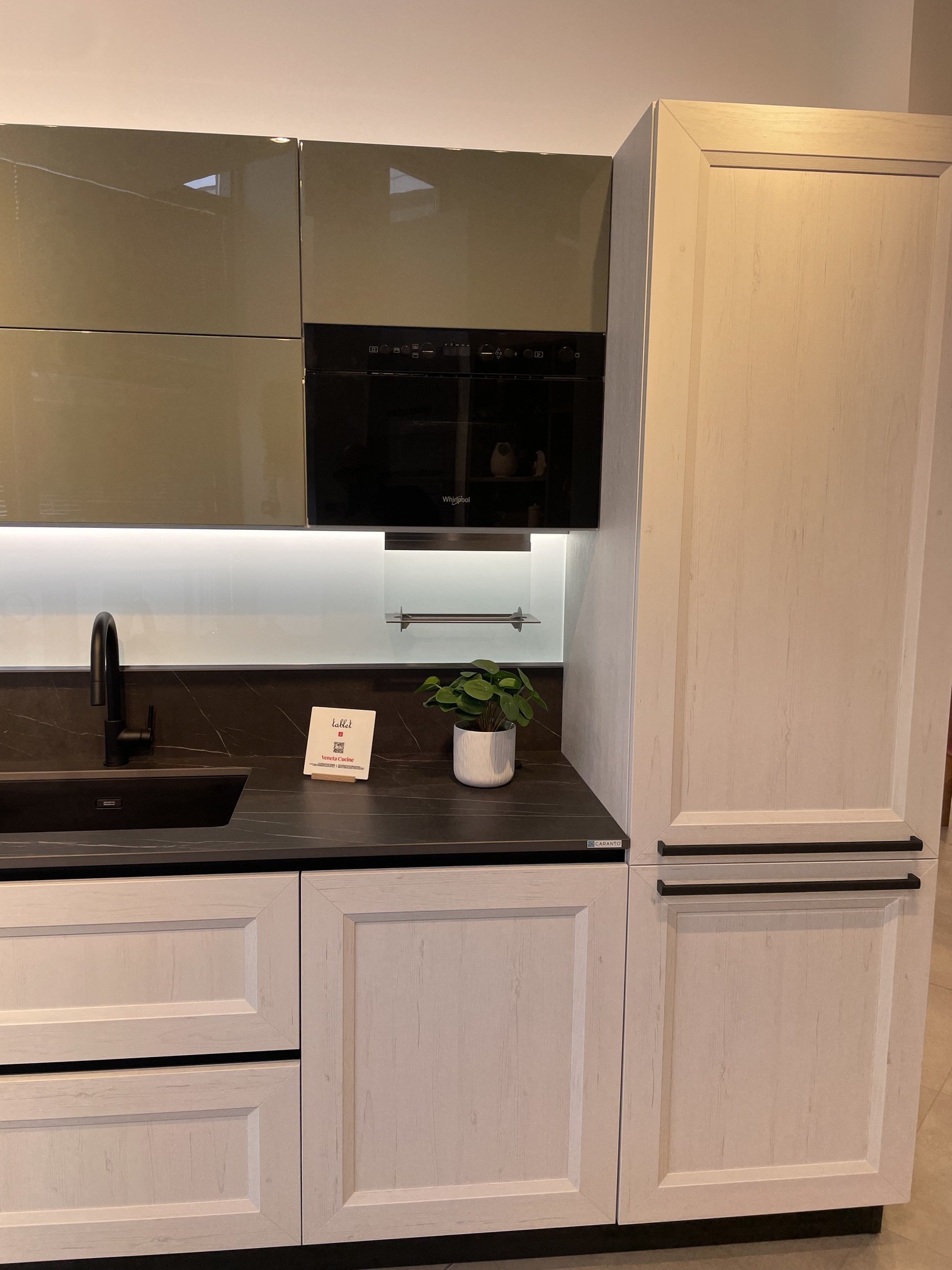 Veneta Cucine - TABLET - Image