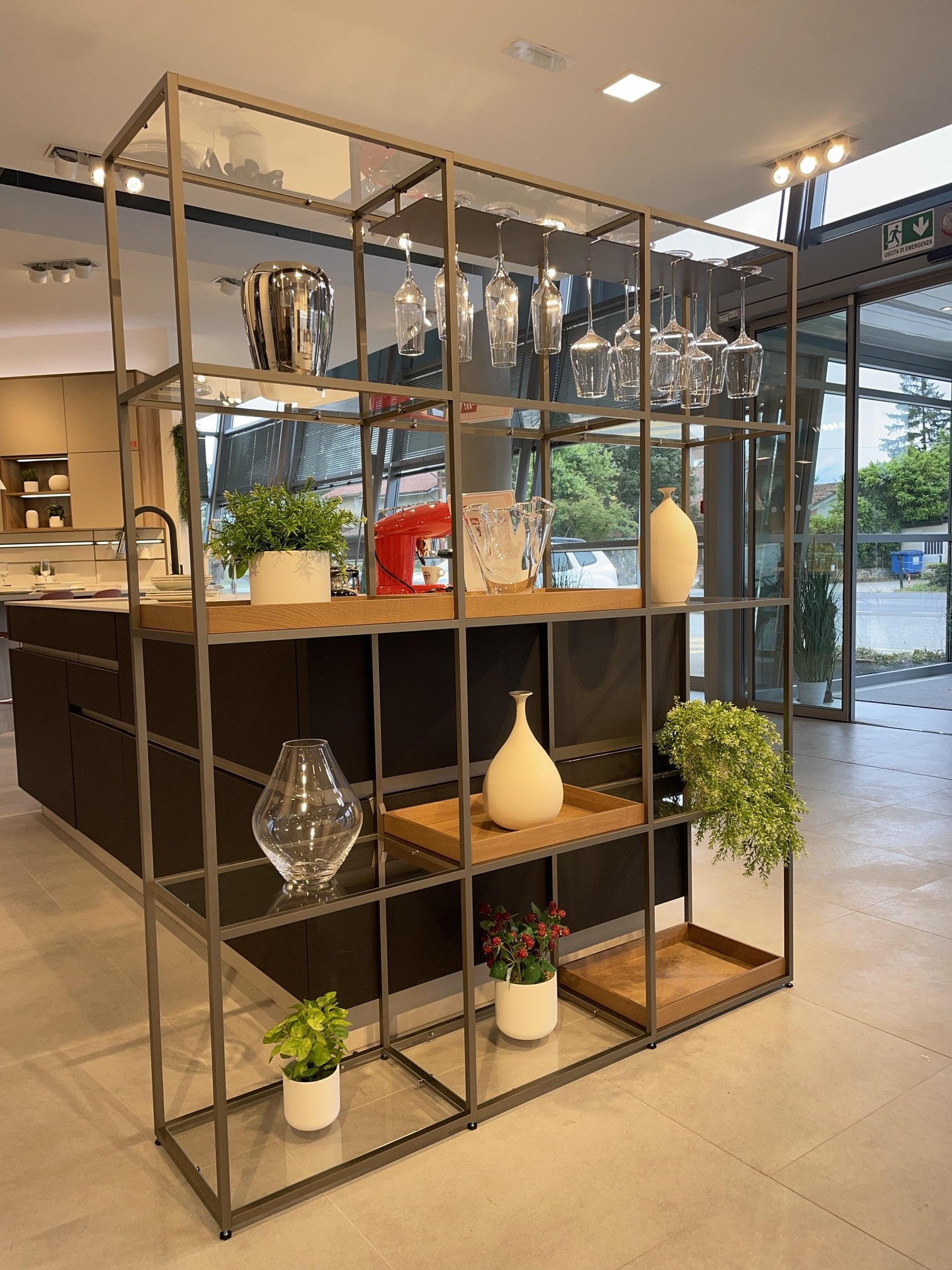 Veneta Cucine - ICONICA - Image