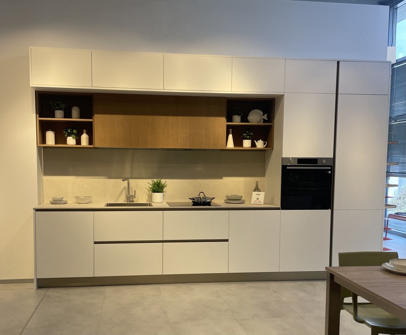 Veneta Cucine - OYSTER - Image