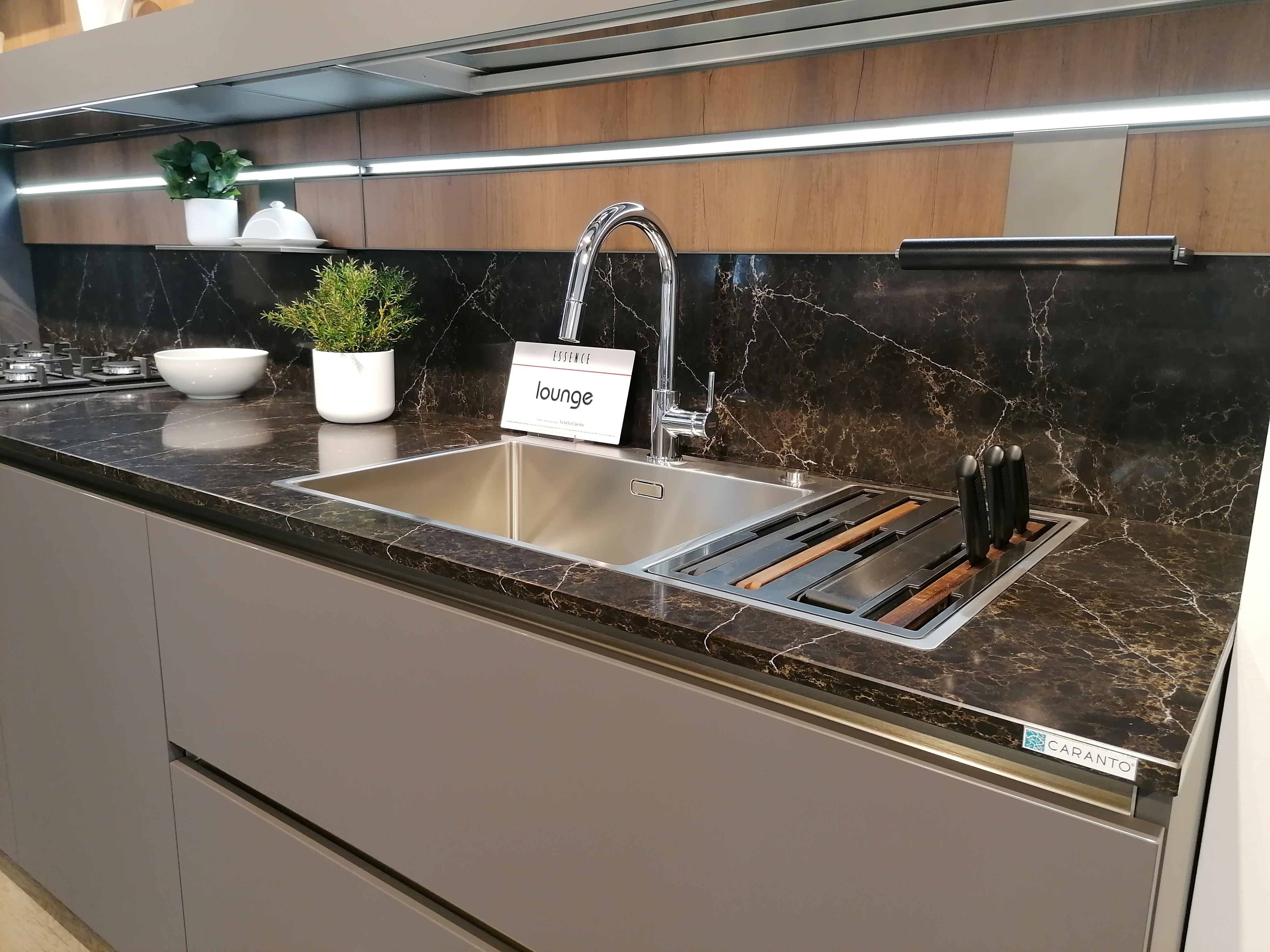 Veneta Cucine - Lounge Soft - Image