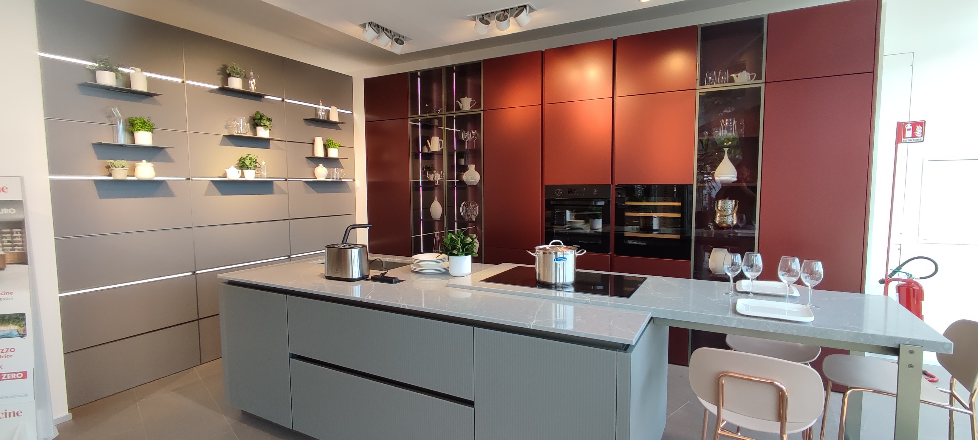 Veneta Cucine-Lounge - Image