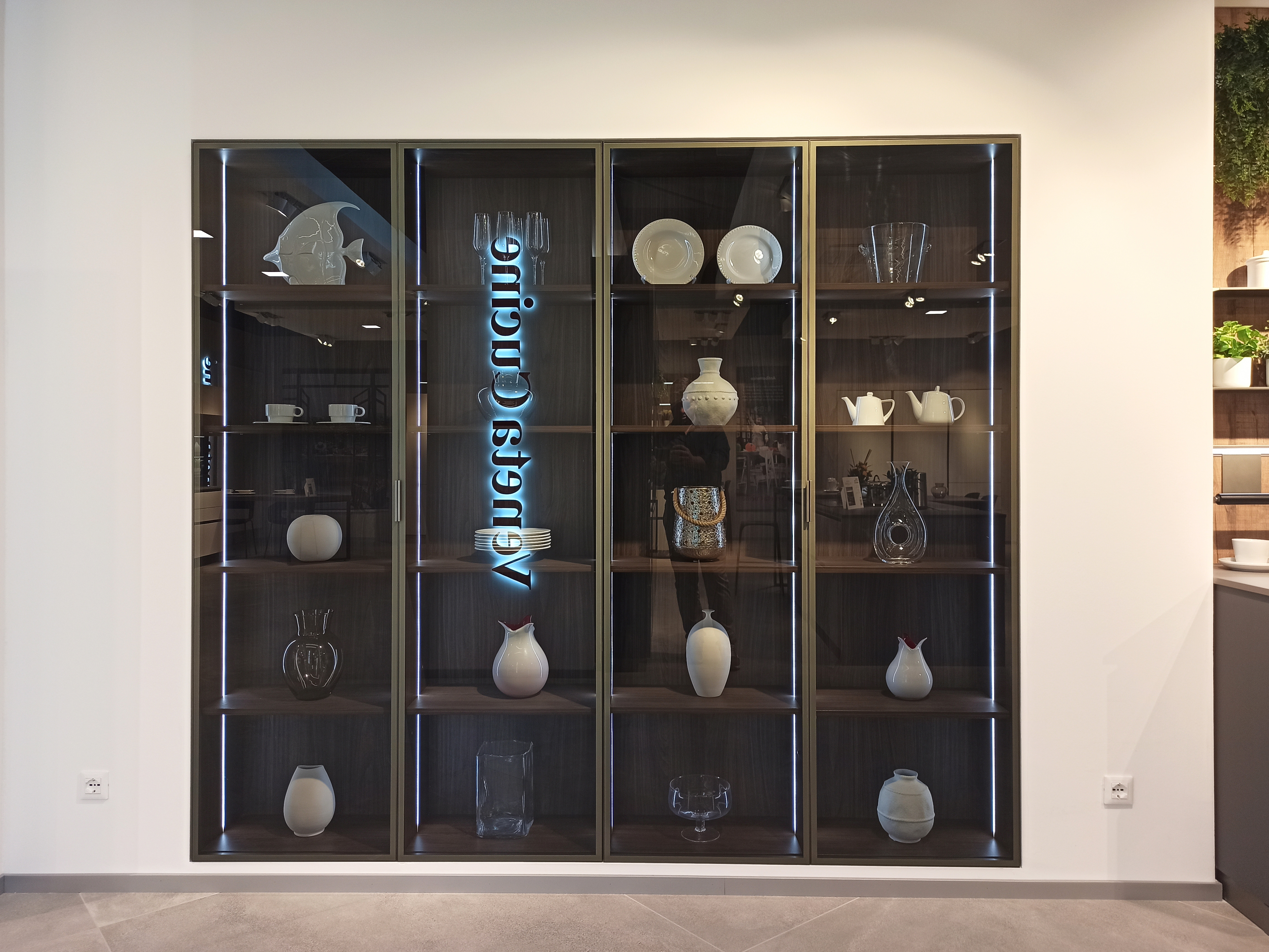 COLONNE SUNSET - Image