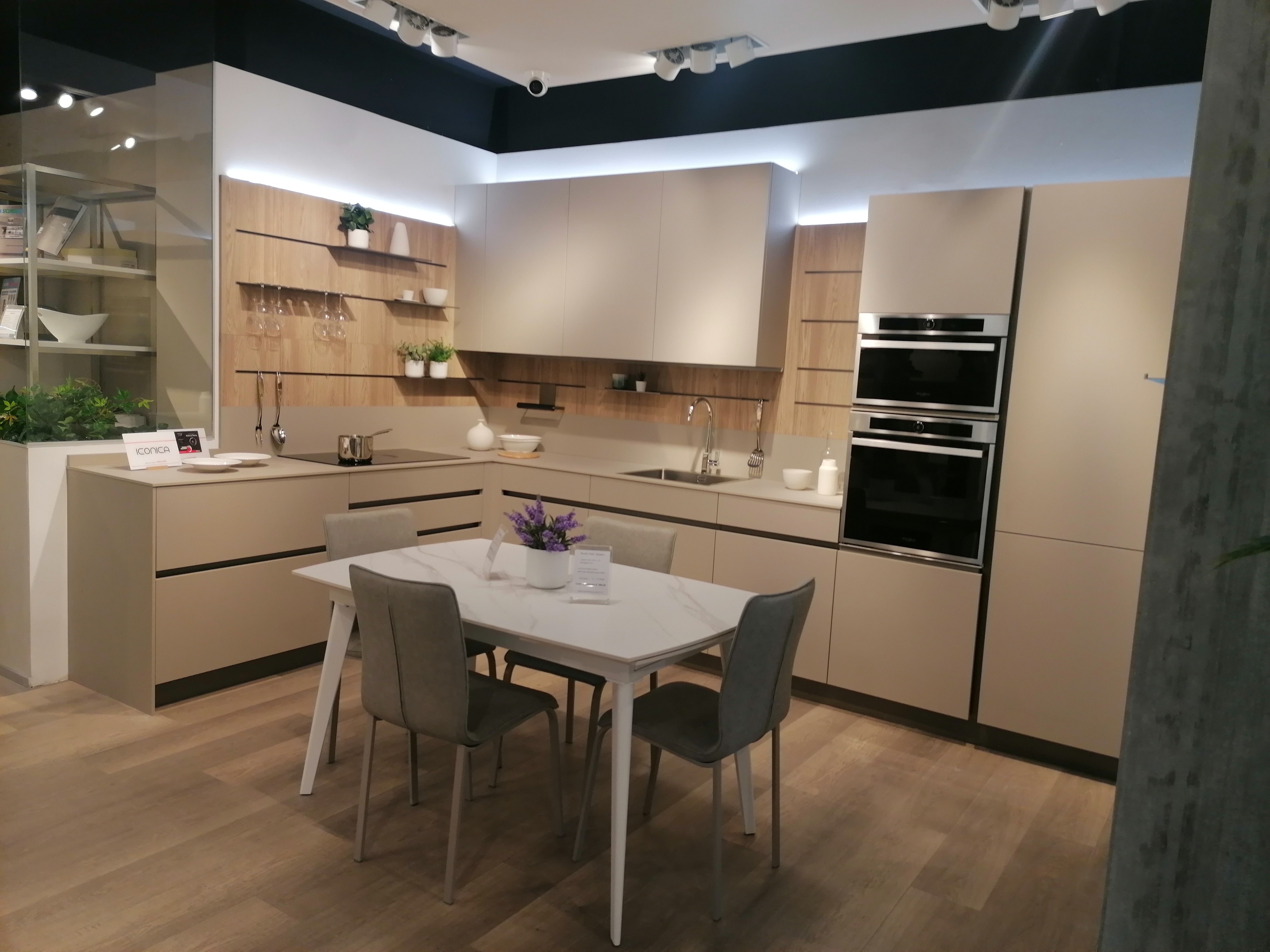 Veneta Cucine - Iconica - Image