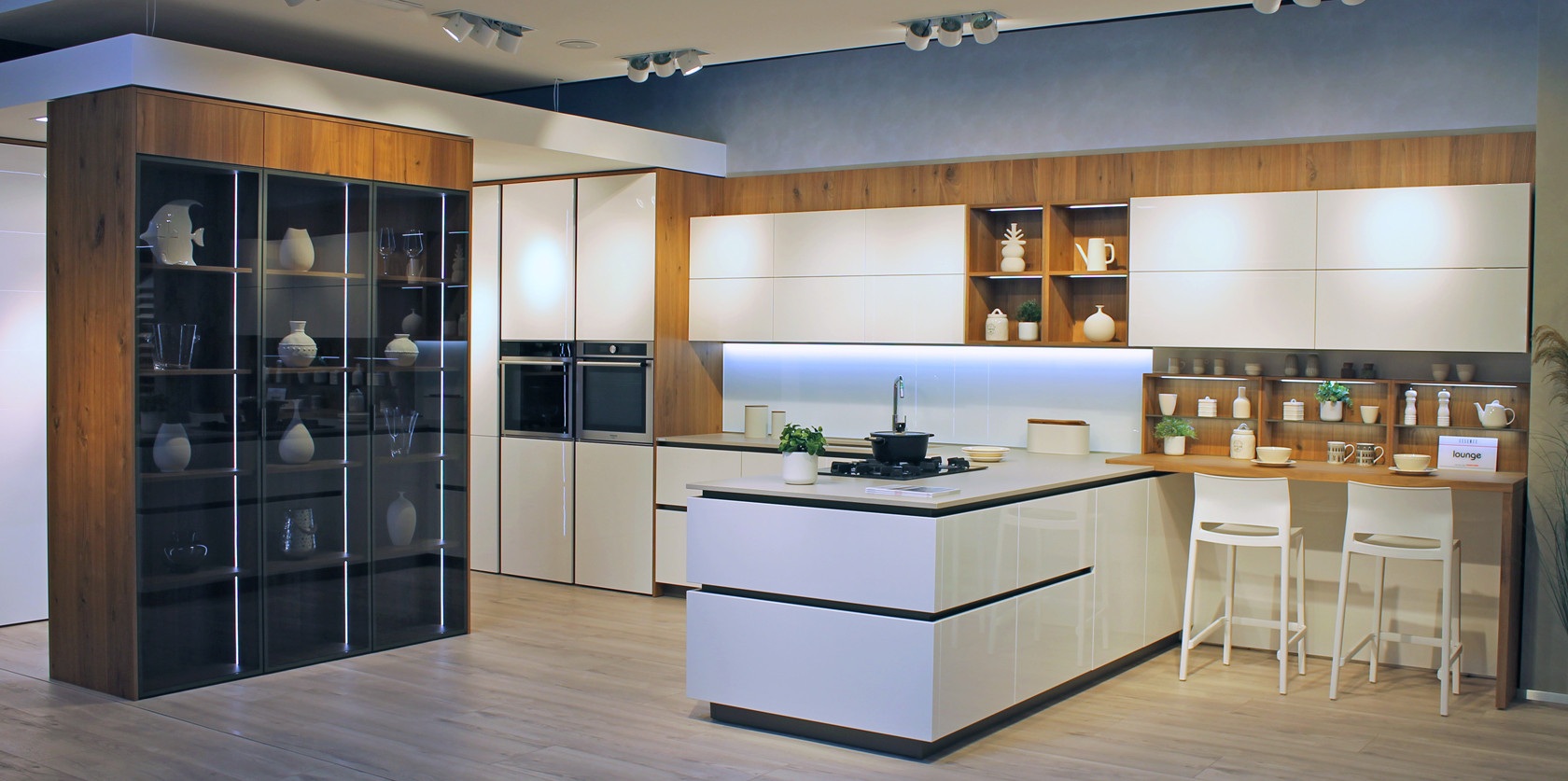 Veneta Cucine - LOUNGE - Image