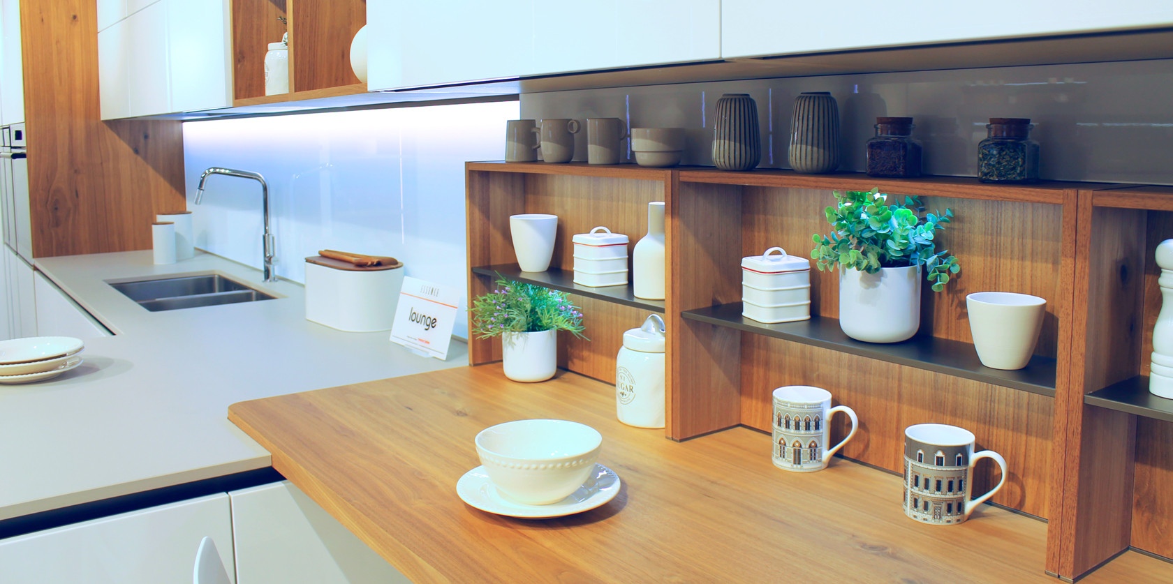 Veneta Cucine - LOUNGE - Image