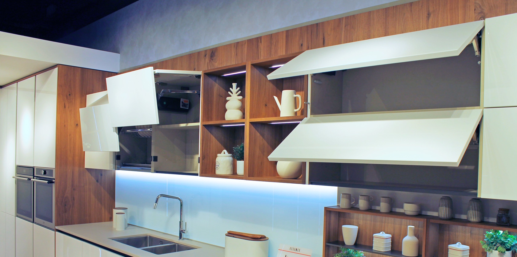 Veneta Cucine - LOUNGE - Image