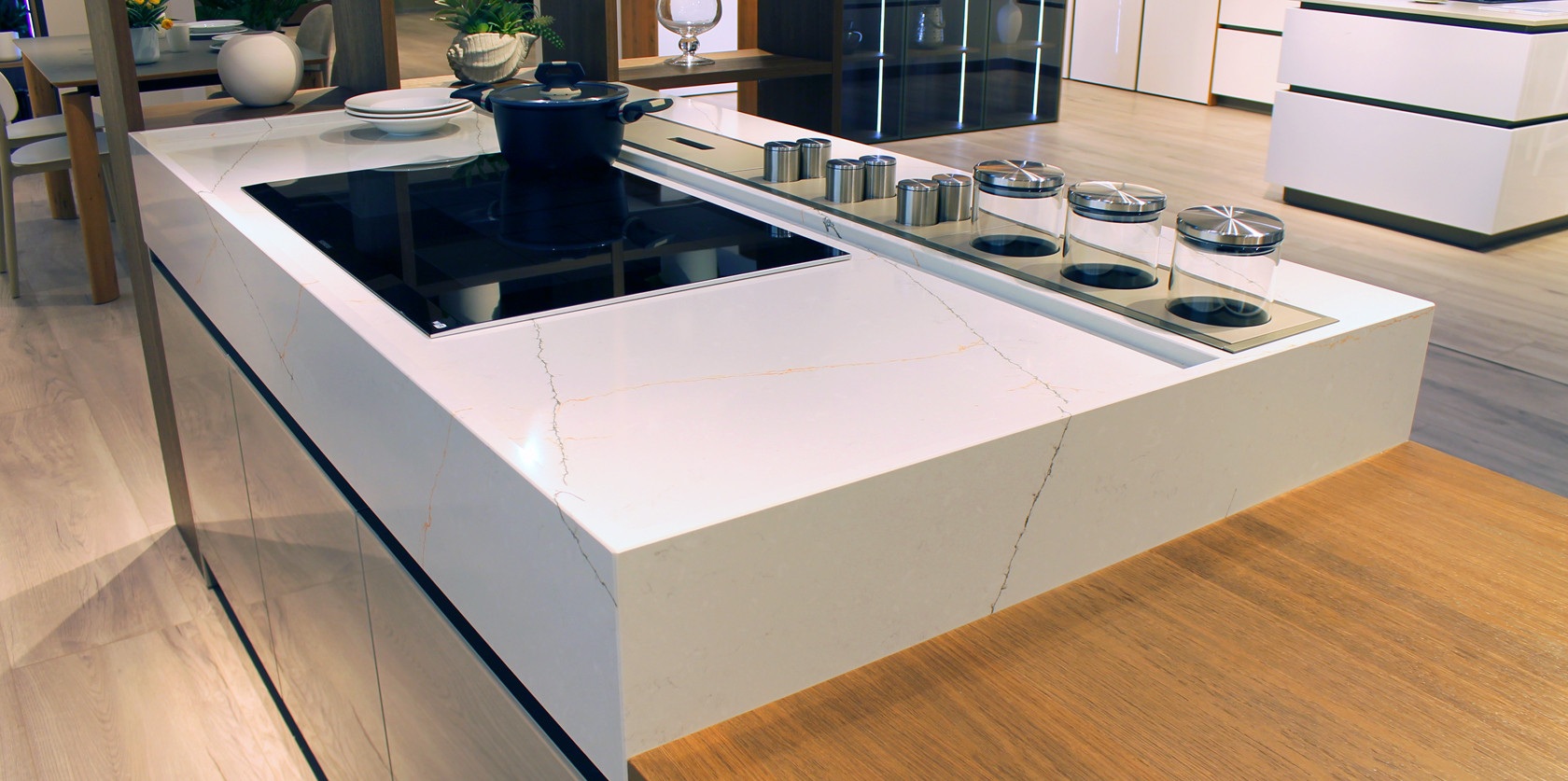 Veneta Cucine - LOUNGE RI-FLEX - Image