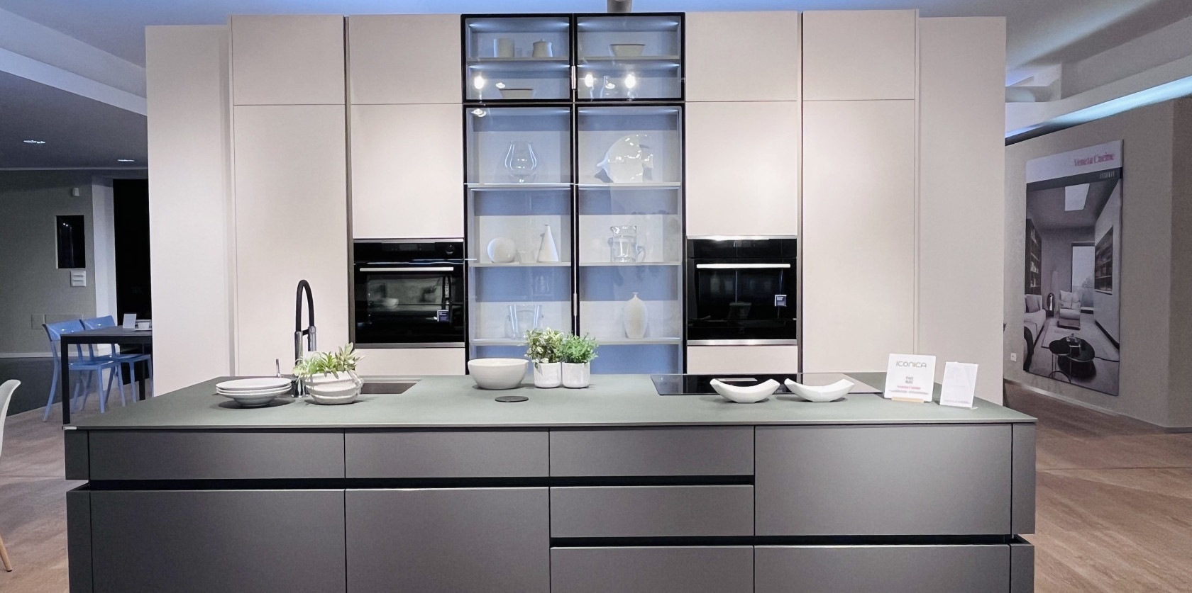 Veneta Cucine Iconica - Image