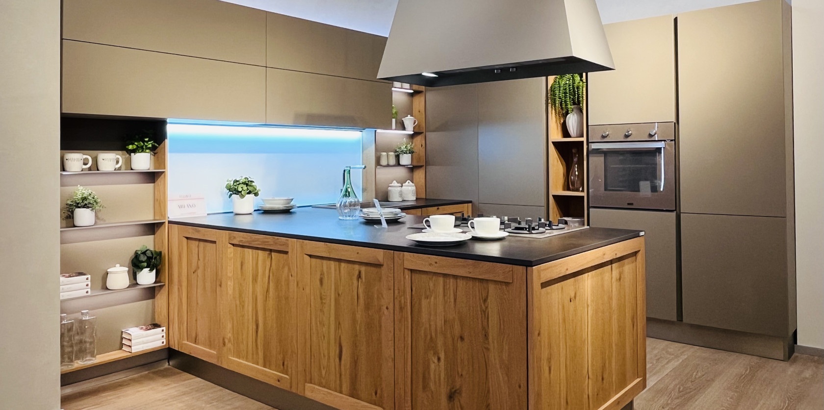 Veneta Cucine Milano - Image