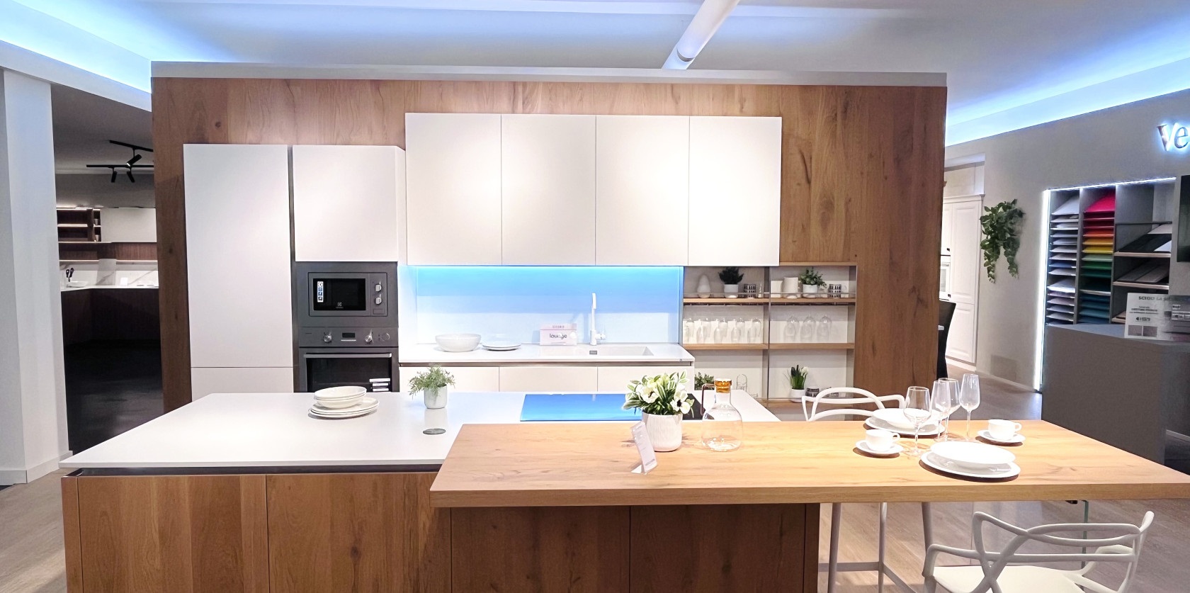 Veneta Cucine Lounge Pro - Image