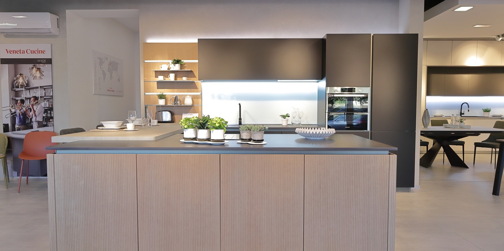 Lounge Vetro + Cennetè - Image