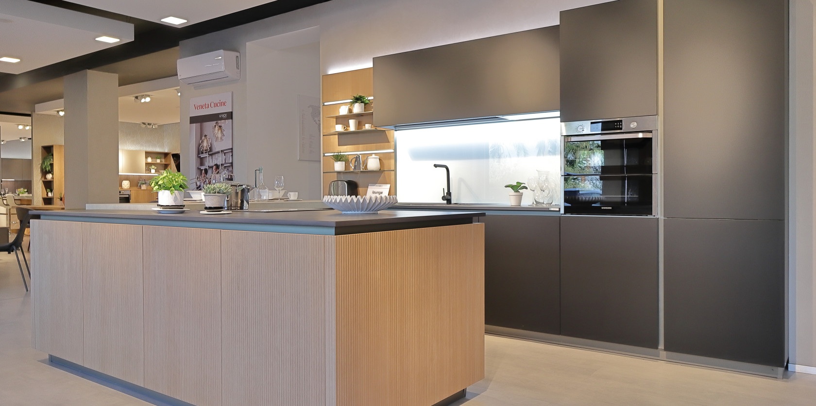 Lounge Vetro + Cennetè - Image