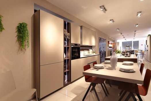 lounge vetro + DEK - Image