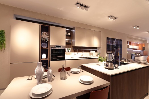 lounge vetro + DEK - Image