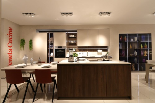 lounge vetro + DEK - Image