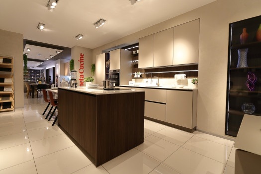 lounge vetro + DEK - Image