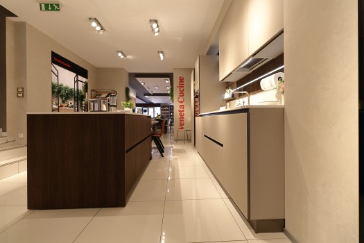 lounge vetro + DEK - Image