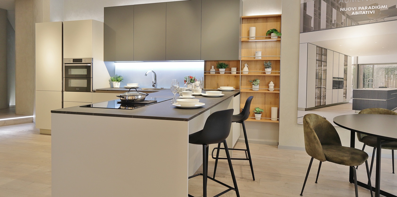 Oyster Pro DEK - Image