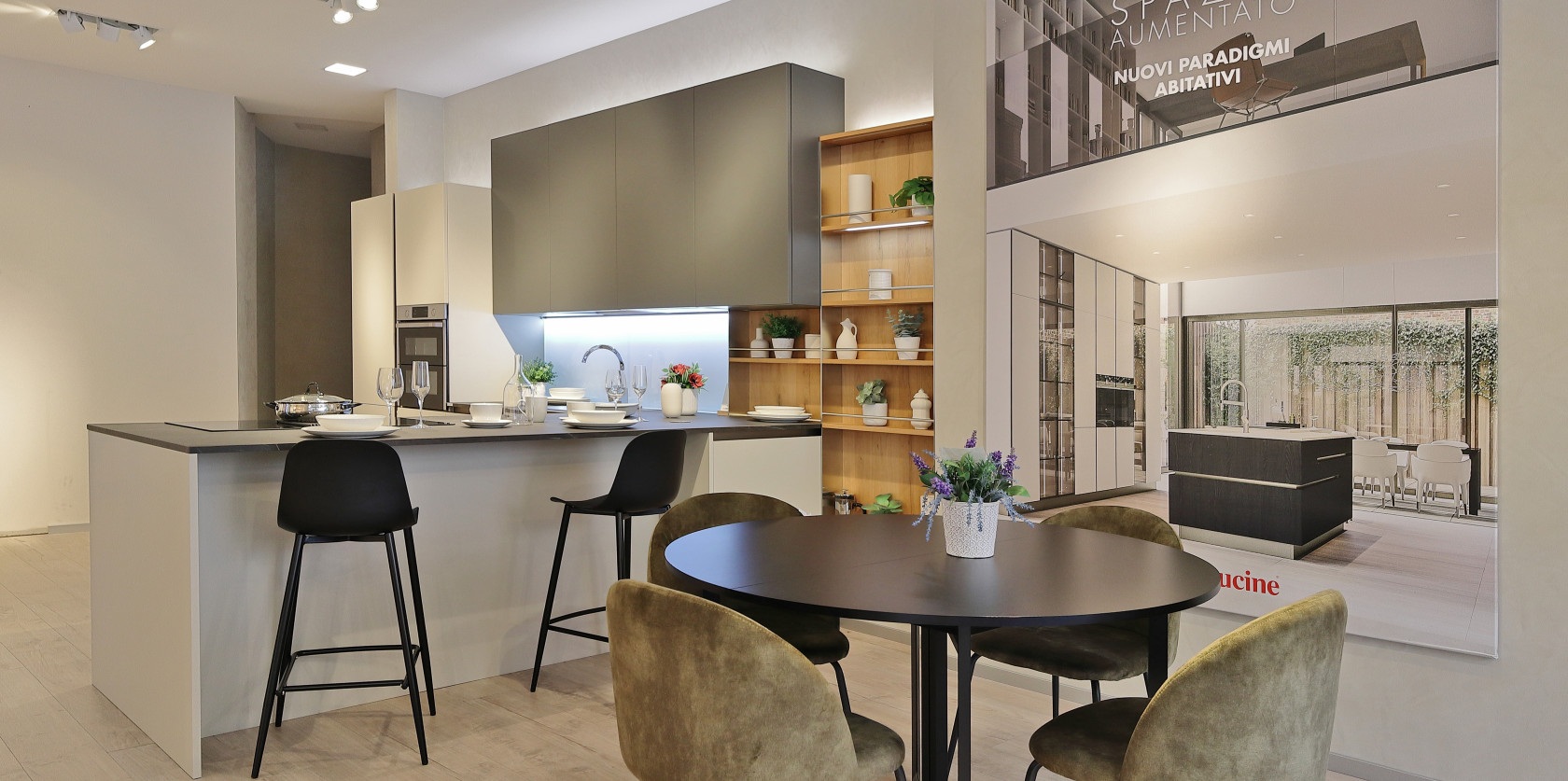 Oyster Pro DEK - Image