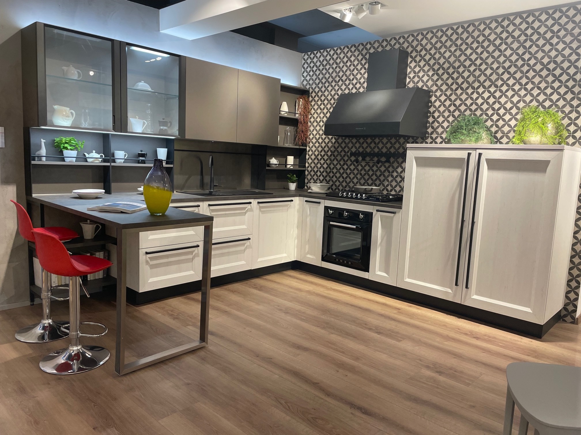 Veneta Cucine - Tablet - Image