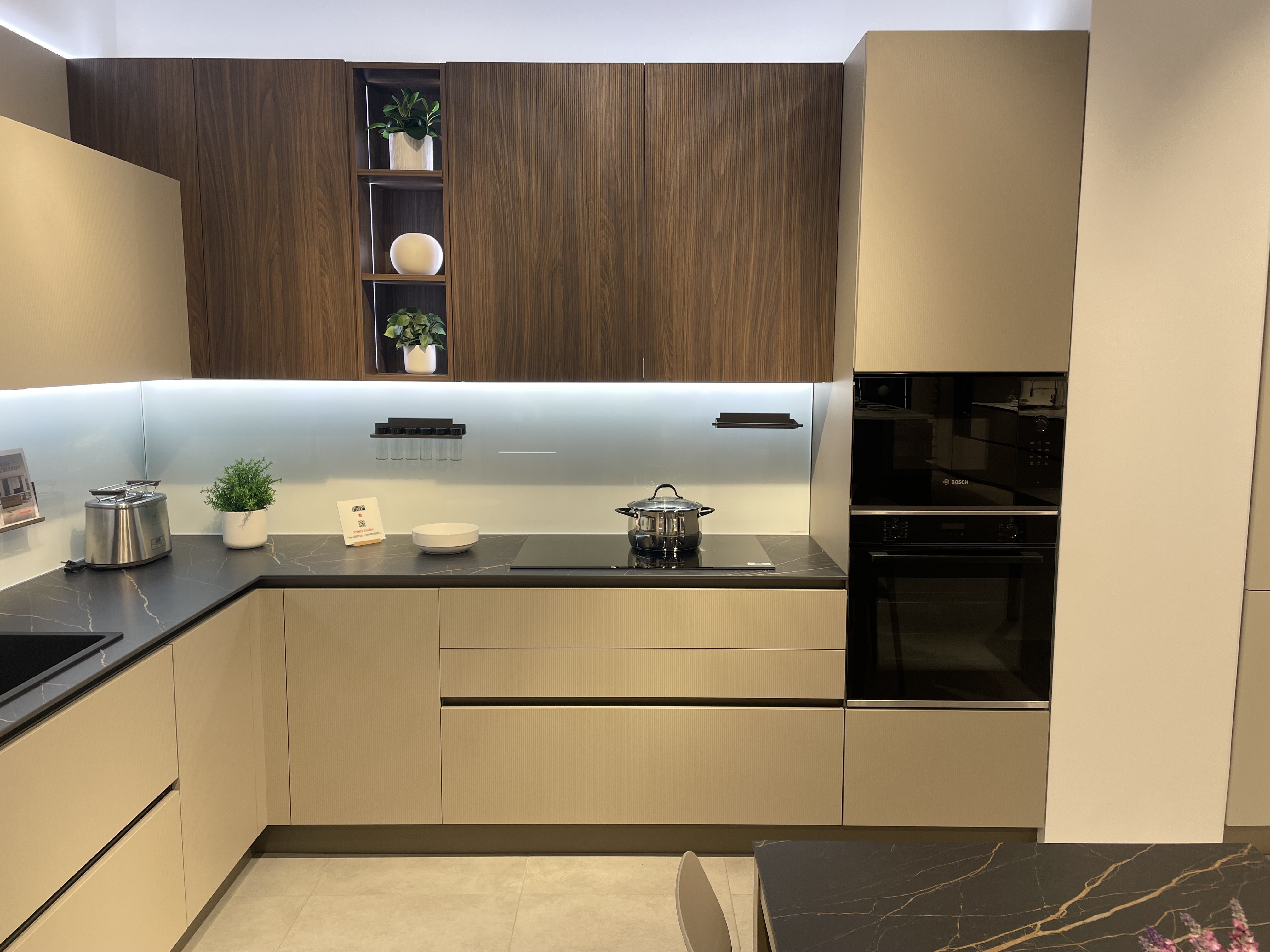 Veneta Cucine - START TIME.J - Image