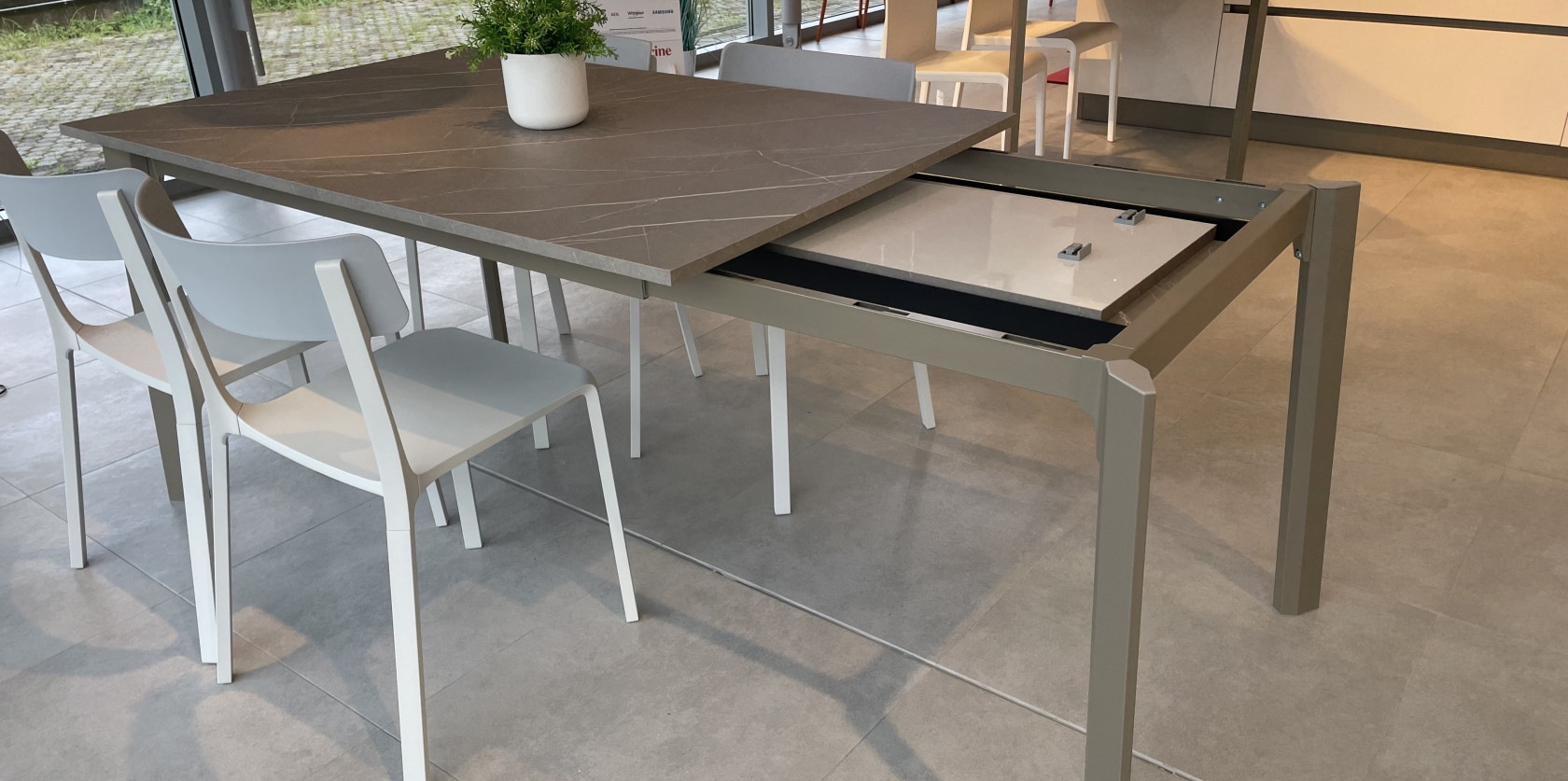 Veneta Cucine - TAVOLO - Image