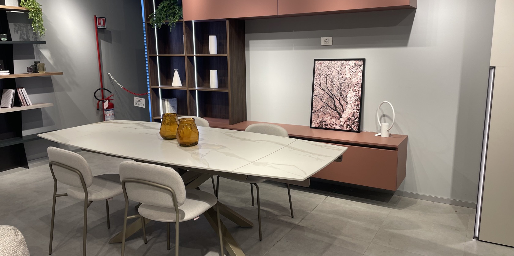 Veneta Cucine - LIVING - Image