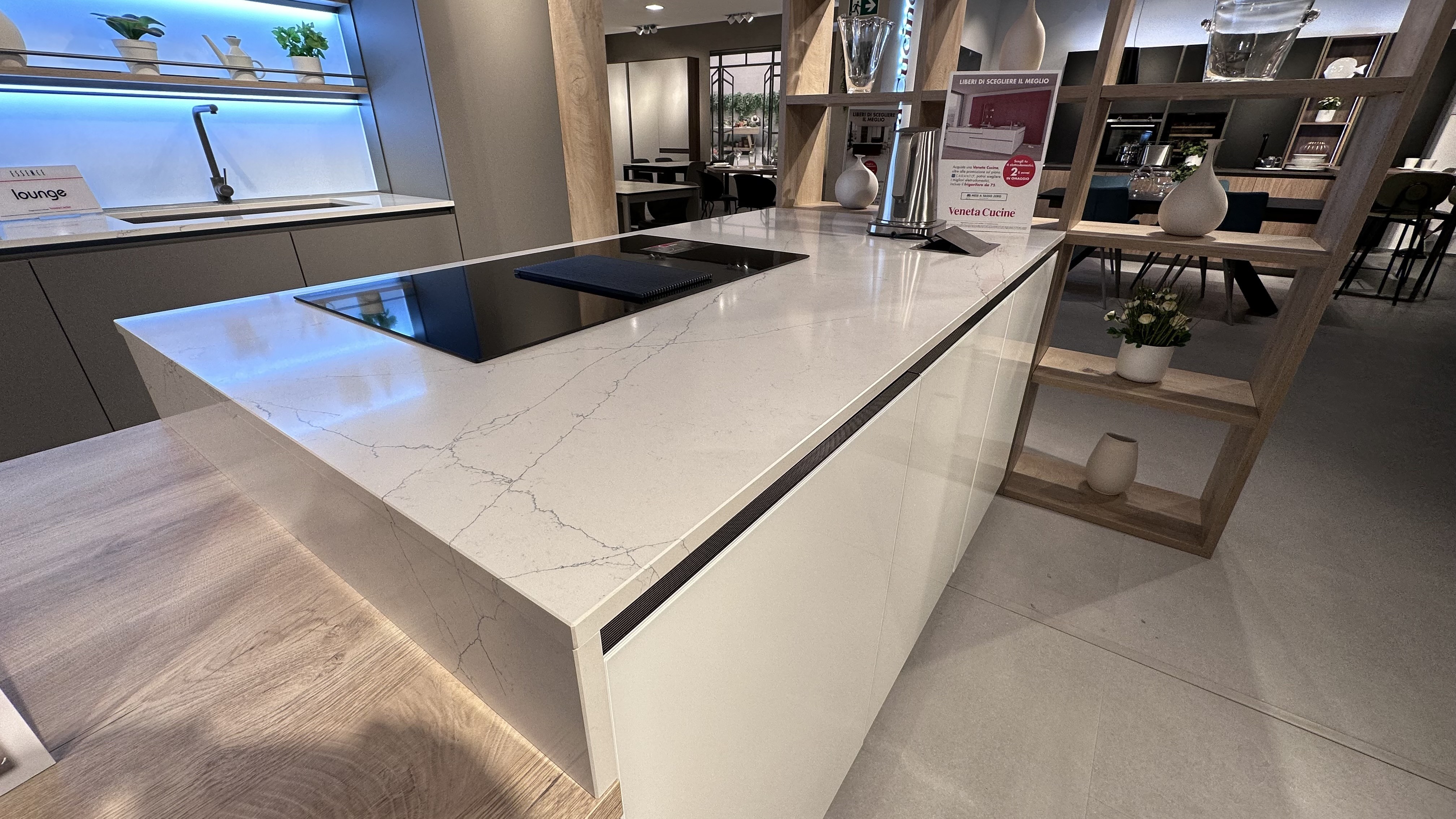 LOUNGE FENIX - Image