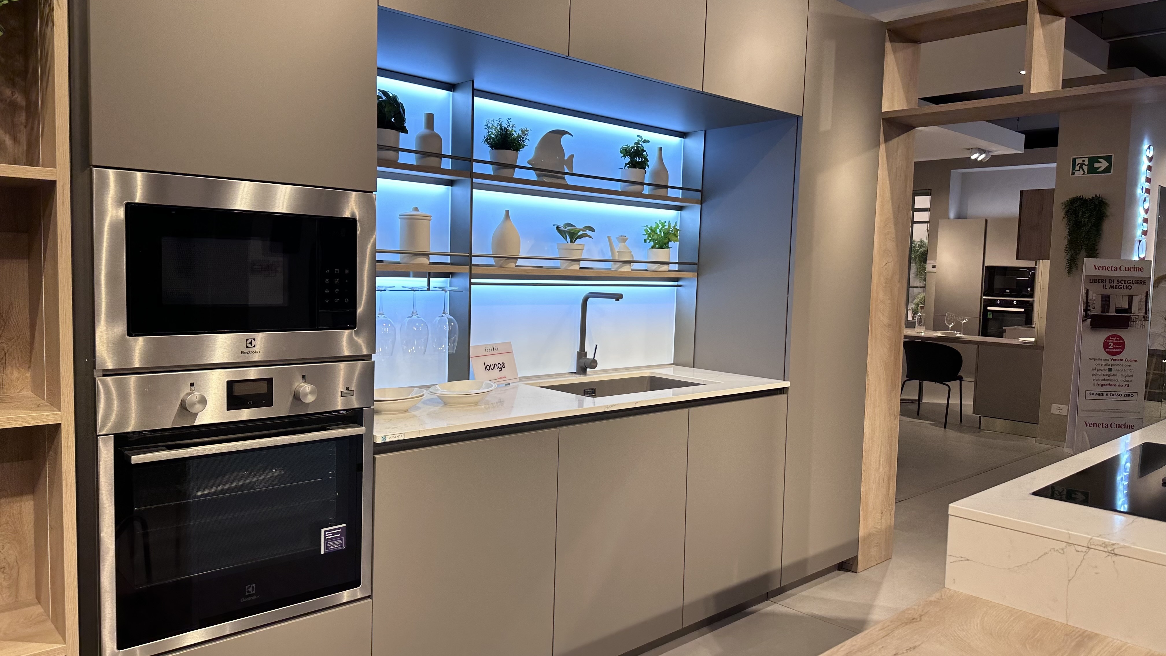 LOUNGE FENIX - Image