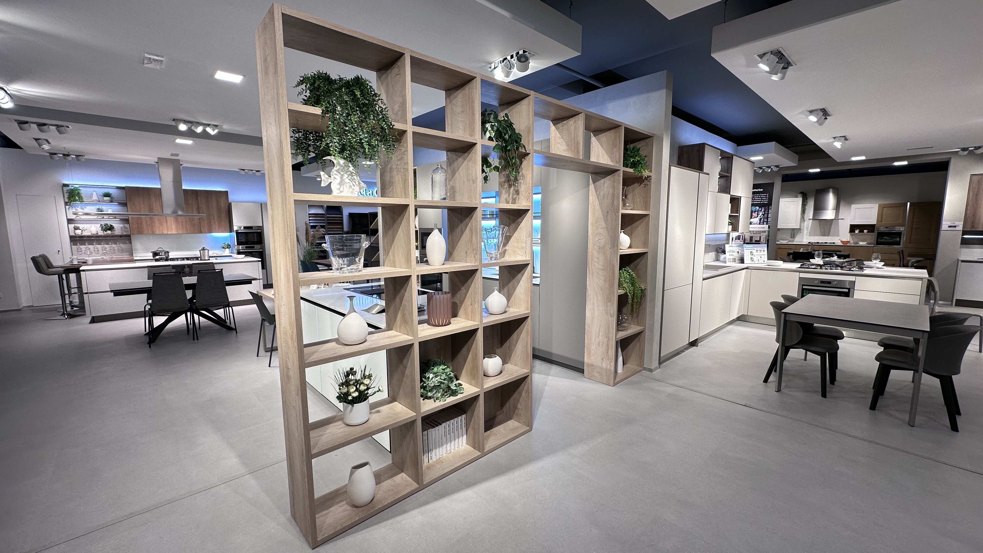 LOUNGE FENIX - Image