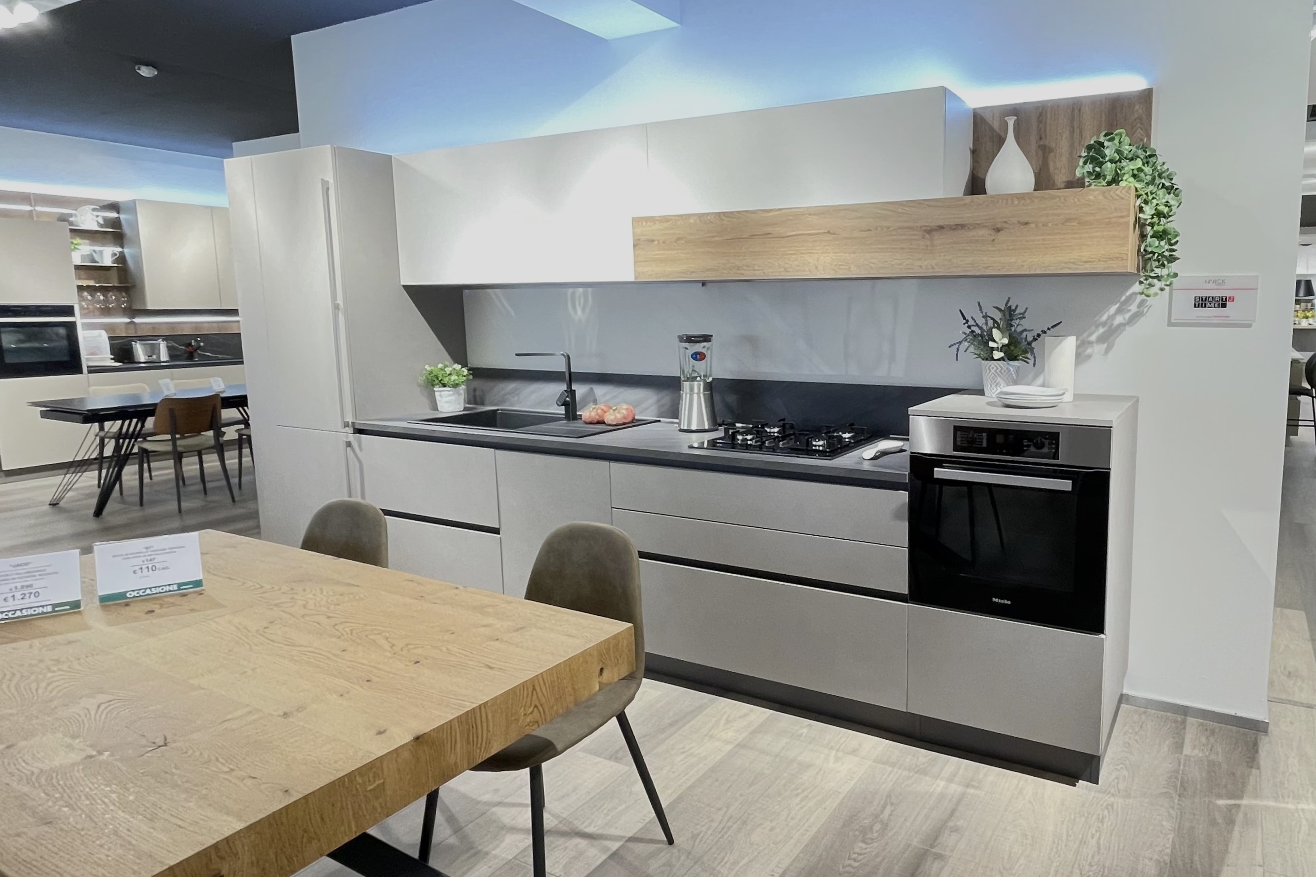 Start Time J - Image