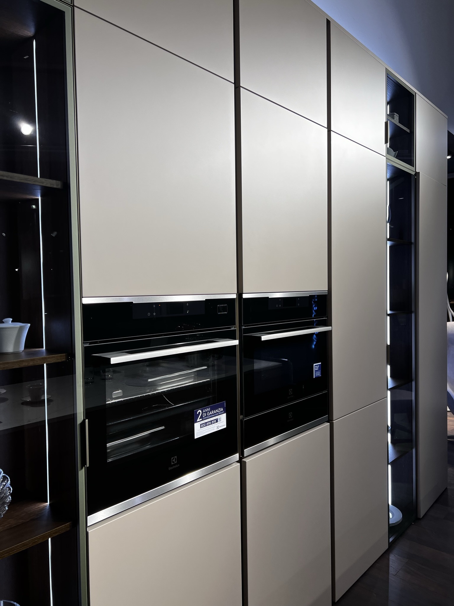 Cucina modello Iconica - Image