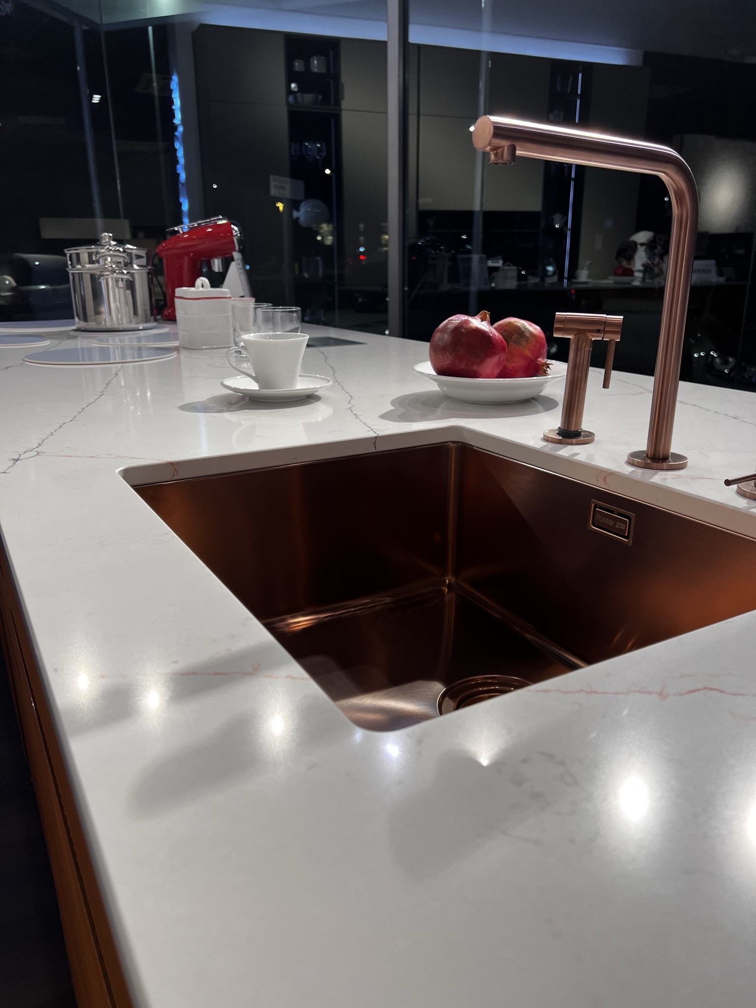 Cucina modello Iconica - Image