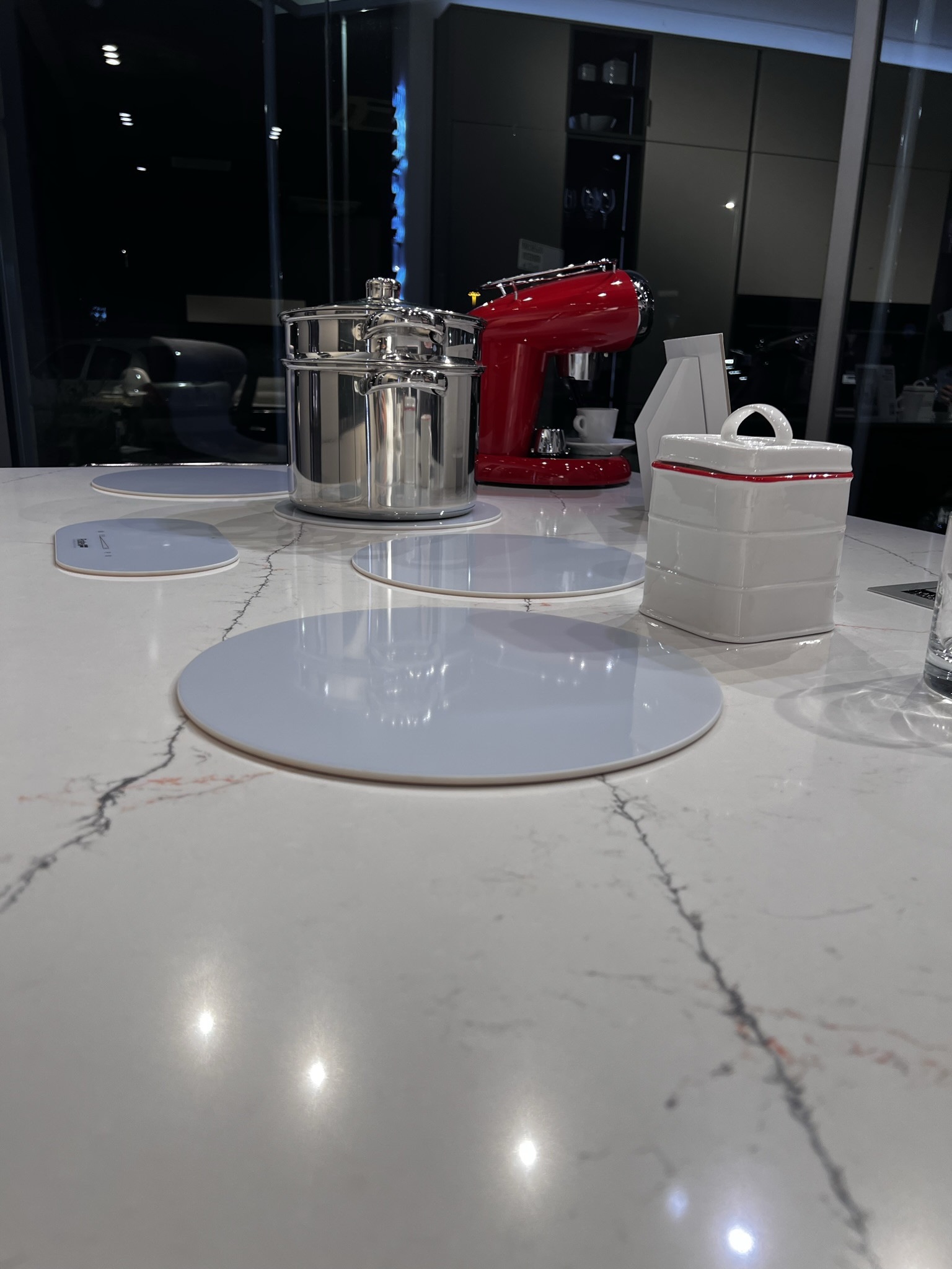 Cucina modello Iconica - Image