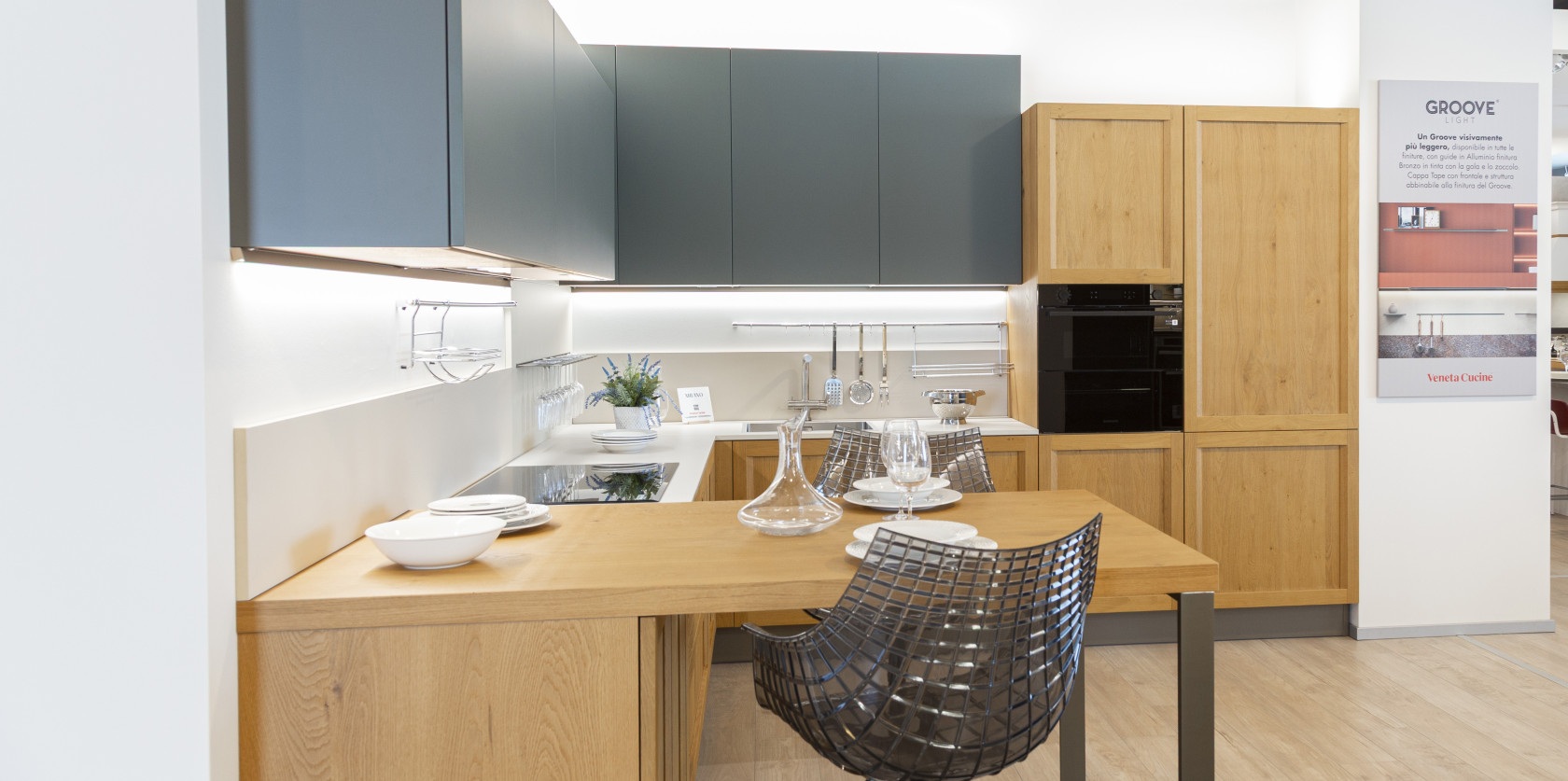 Milano rovere - Image