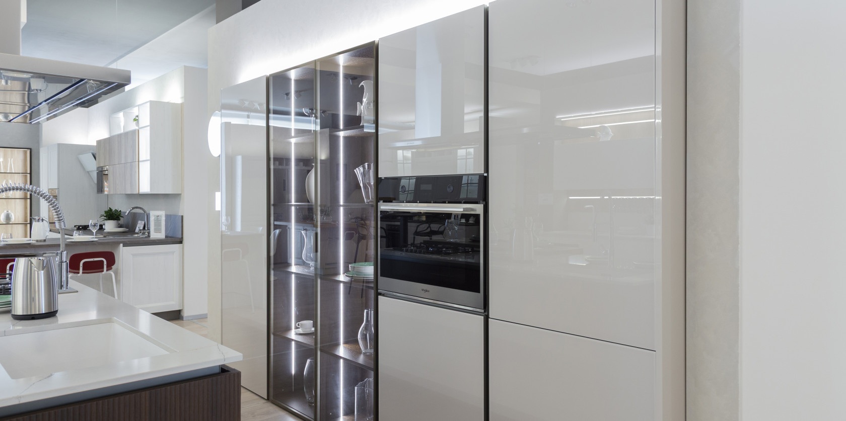 lounge vetro - Image