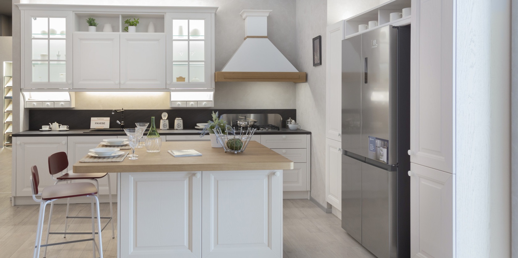 Pavese laccata - Image