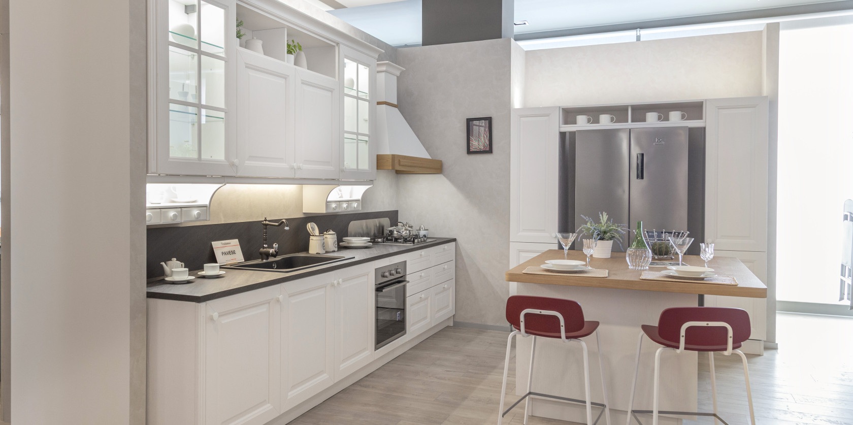 Pavese laccata - Image