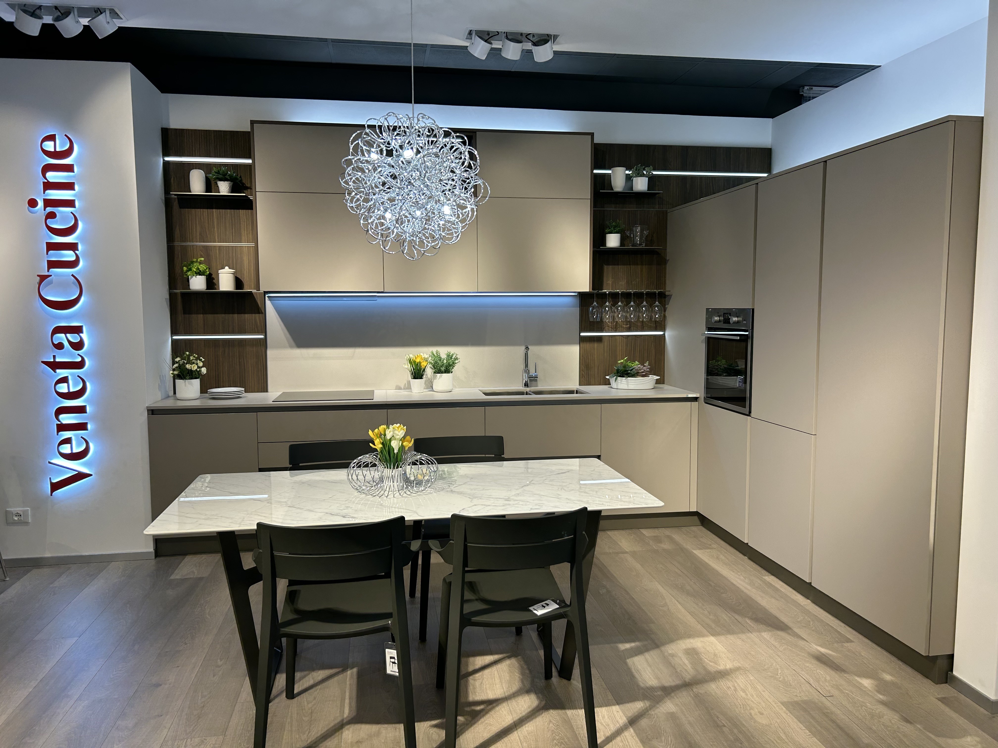 VENETA CUCINE - LIKE J - Image