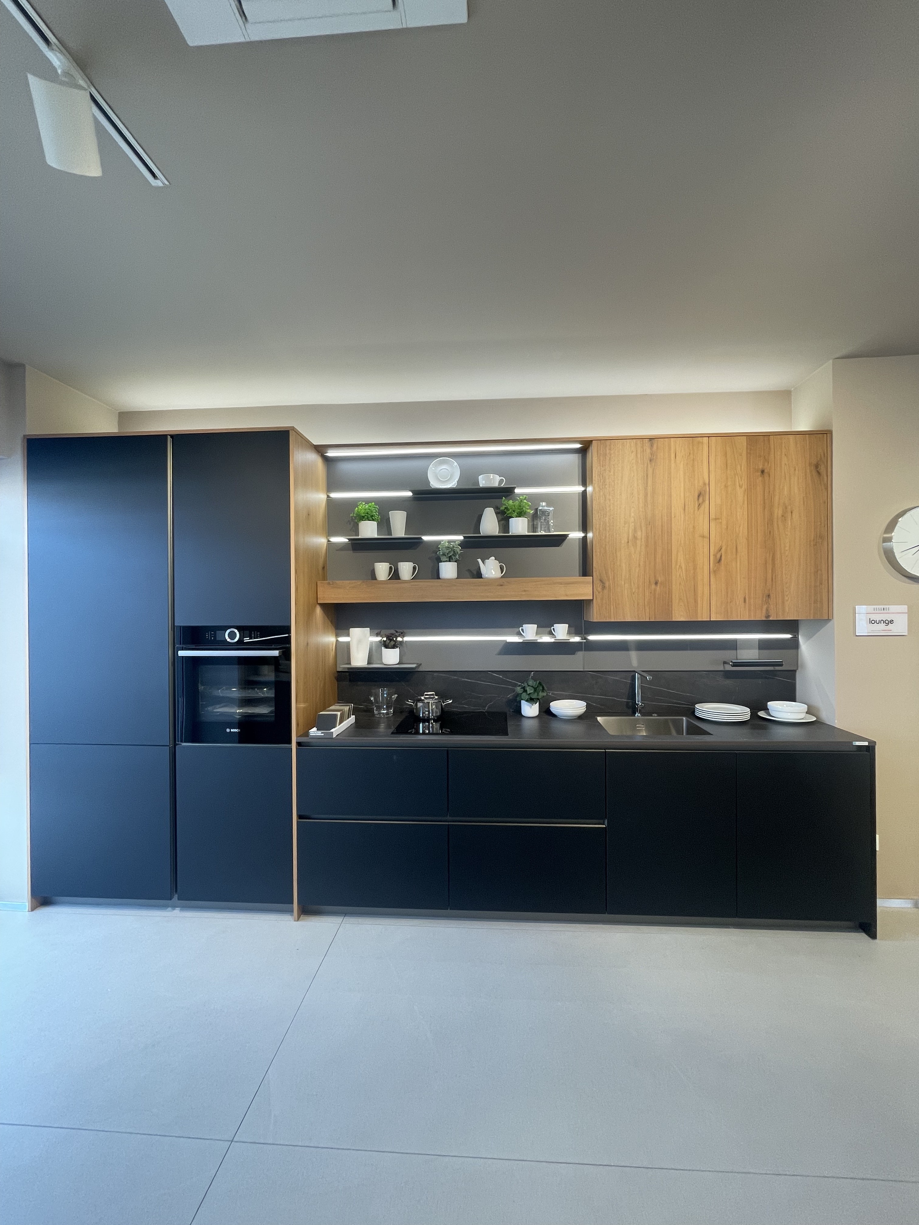 LOUNGE VETRO - Image